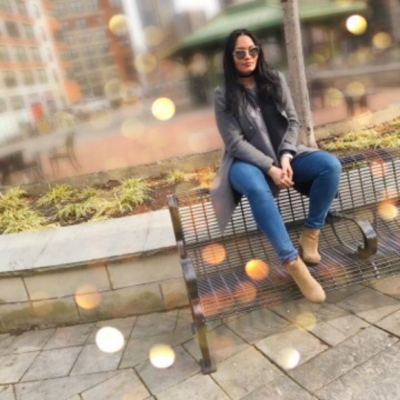 Meet your Posher, Lina - Picture 7 of 8